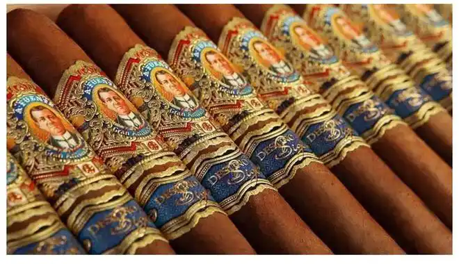 世界上最贵的10款香烟,中华也没能入选,中国只有黄鹤楼上榜_网易订阅