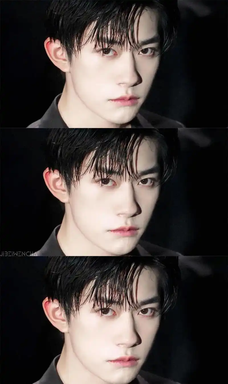 嘎嘎帅嘎嘎嘎#易烊千玺 #一心一意易烊千玺 #千纸鹤 - 抖音