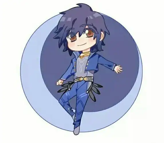 史莱克七怪头像