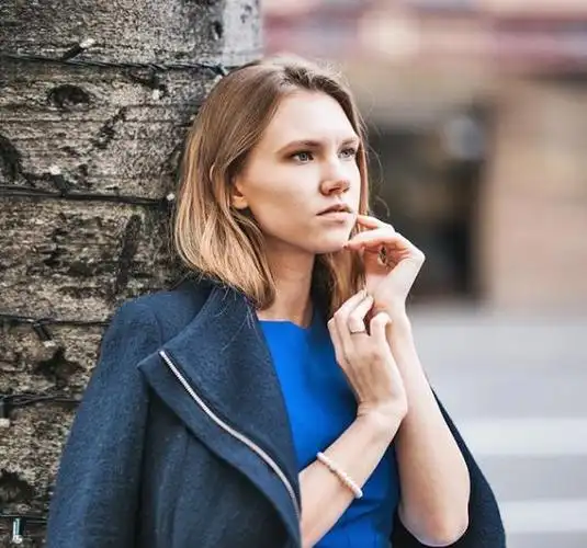 澳大利亚美少女,爱生活爱运动,身材好颜值佳,怪不得称为女神!_安娜