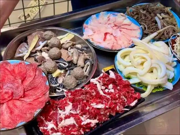 走,一起吃夜宵去!这份泗泾"吃货"攻略请收好