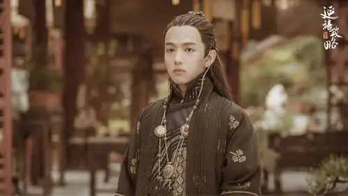 延禧攻略拉旺多尔济喜欢谁最后结局是什么?拉旺多尔济是谁演的