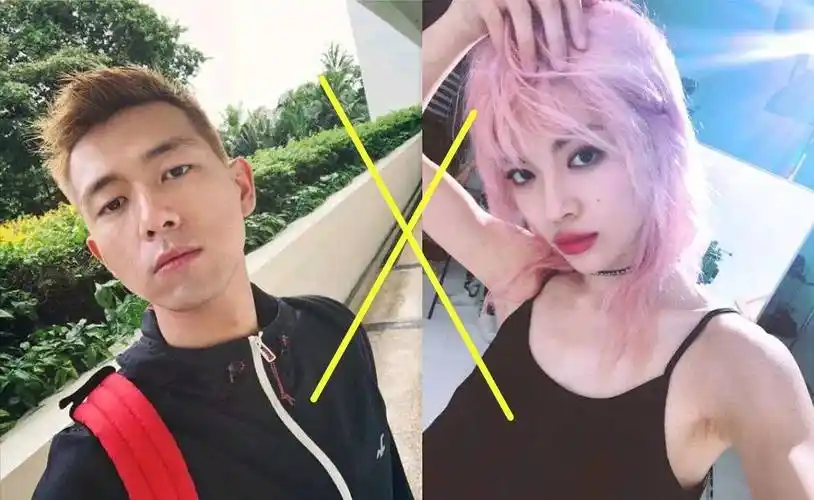 李现:对钟楚曦的深情厚意,即使贫穷也每周赴沪_工作_感情_时候