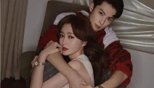 秦岚吴谨言谭卓再聚首,《延禧攻略》3年,大家的发展相差这么大_后续