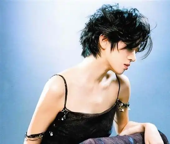 梅艳芳徐小凤是香港乐坛前所未有的灵魂歌手,和许冠杰被誉为乐坛的