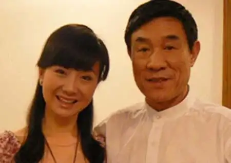 老戏骨杜志国三任妻子个个貌美如花,颜值完全不输当红女星!