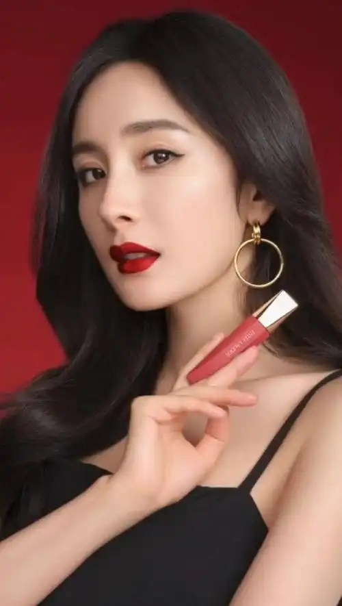 我的2021年#杨幂双11同款#95雅诗兰黛沁水粉底液,小棕瓶精华,935柿