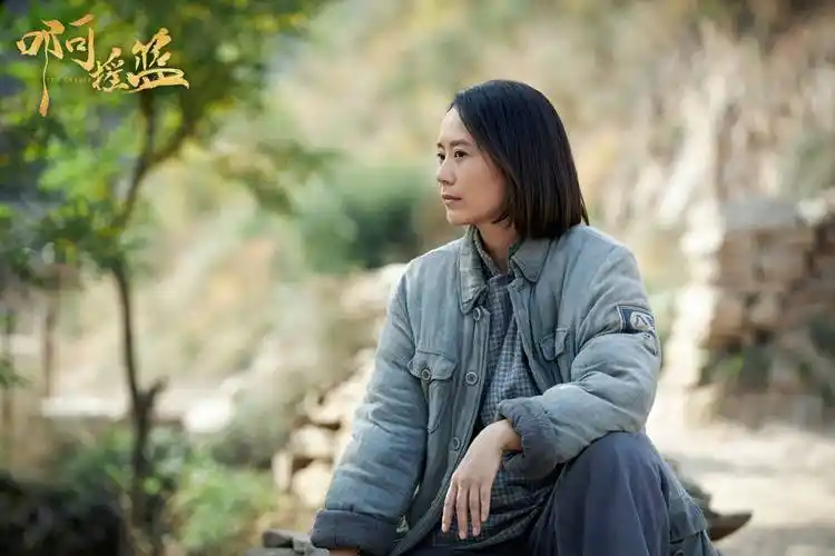 海清饰演托儿所所长丑子冈在前几集的剧情中,丑子冈从一开始的不愿意