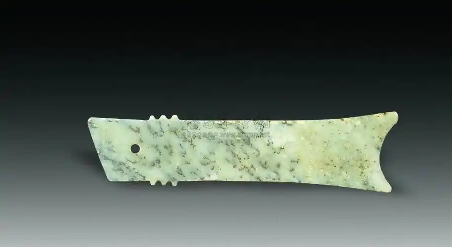 【玉牙璋】拍卖品_图片_价格_鉴赏_佩件_雅昌艺术品拍卖网