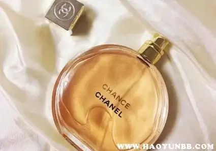 香奈儿黄邂逅香水怎么辨别正品怎么查黄邂逅香水真假