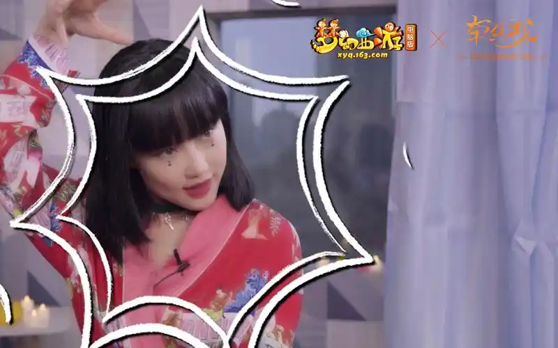 黄龄x牵丝戏幕后花絮来了这该死的可爱