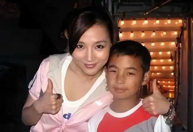 刘汉最终为自己的所作所为付出了代价,只能希望他的妻子能把小孩抚养