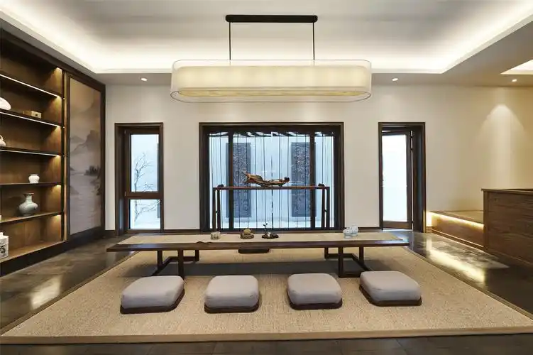 「一禅一世界,一茶一人生」——寻味新北京四合院