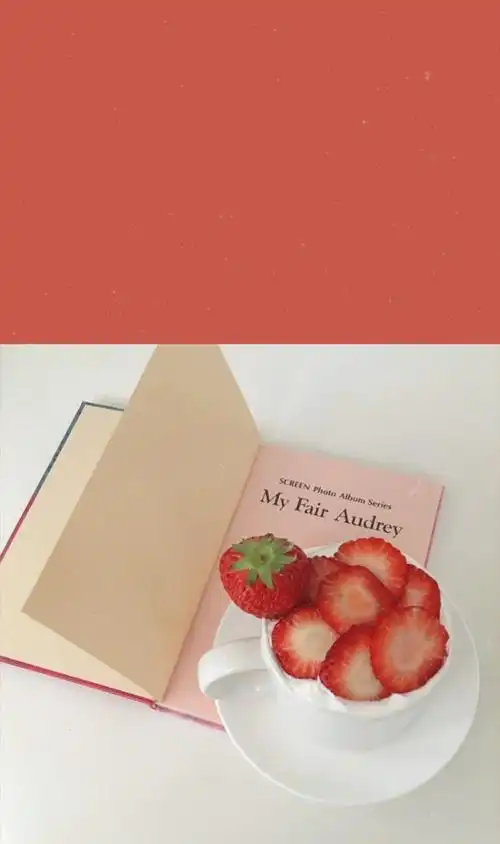 壁纸●锁屏●ins●背景●朋友圈●莫兰迪●颜色●简约●素材●少女心