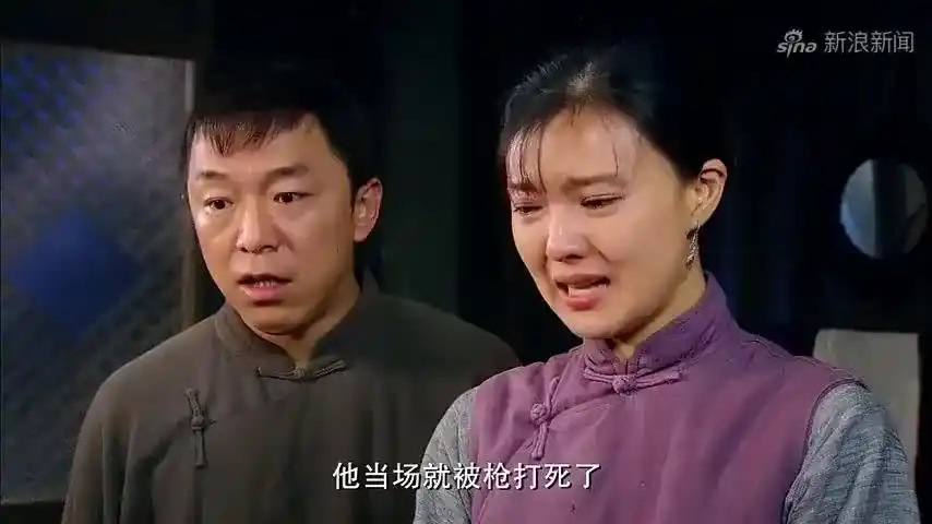 青岛往事:这位老板刚刚来到银行,俩人看见直接上前迎接