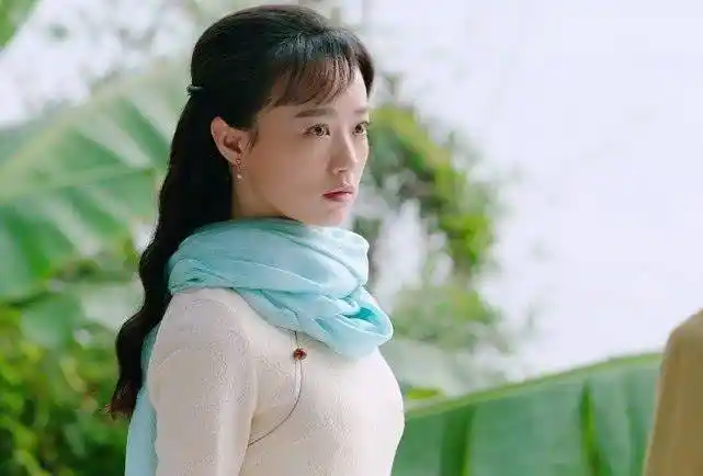 当年参演《甄嬛传》角色人设讨喜,可浣碧火了她却没火_战菁一_蓝盈莹