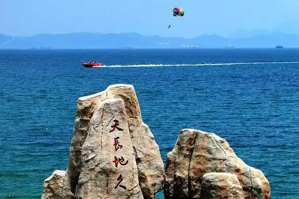 三亚适合情侣们游览的三大景区先后免费,这是一种什么样的趋势?