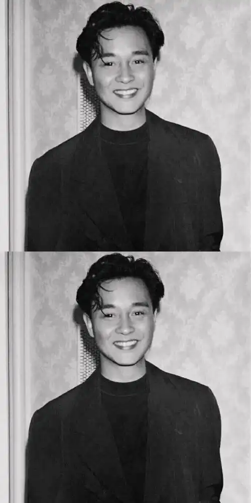 哥哥 张国荣 - 堆糖,美图壁纸兴趣社区