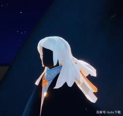 光遇游戏初衷 为什么选择光遇