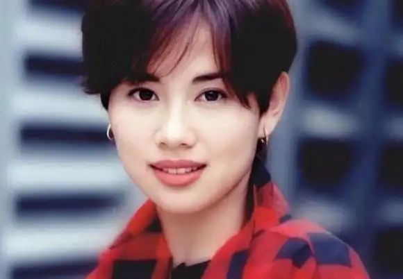 陈松伶-陈松伶个人资料及图片陈松伶简介年龄身高八卦-小薇女性时尚