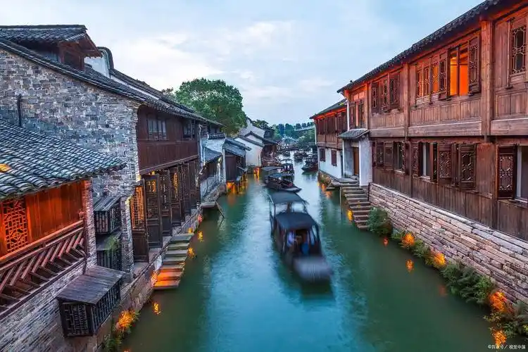 苏杭乌镇游玩三日游路线去苏杭乌镇玩3天多少钱