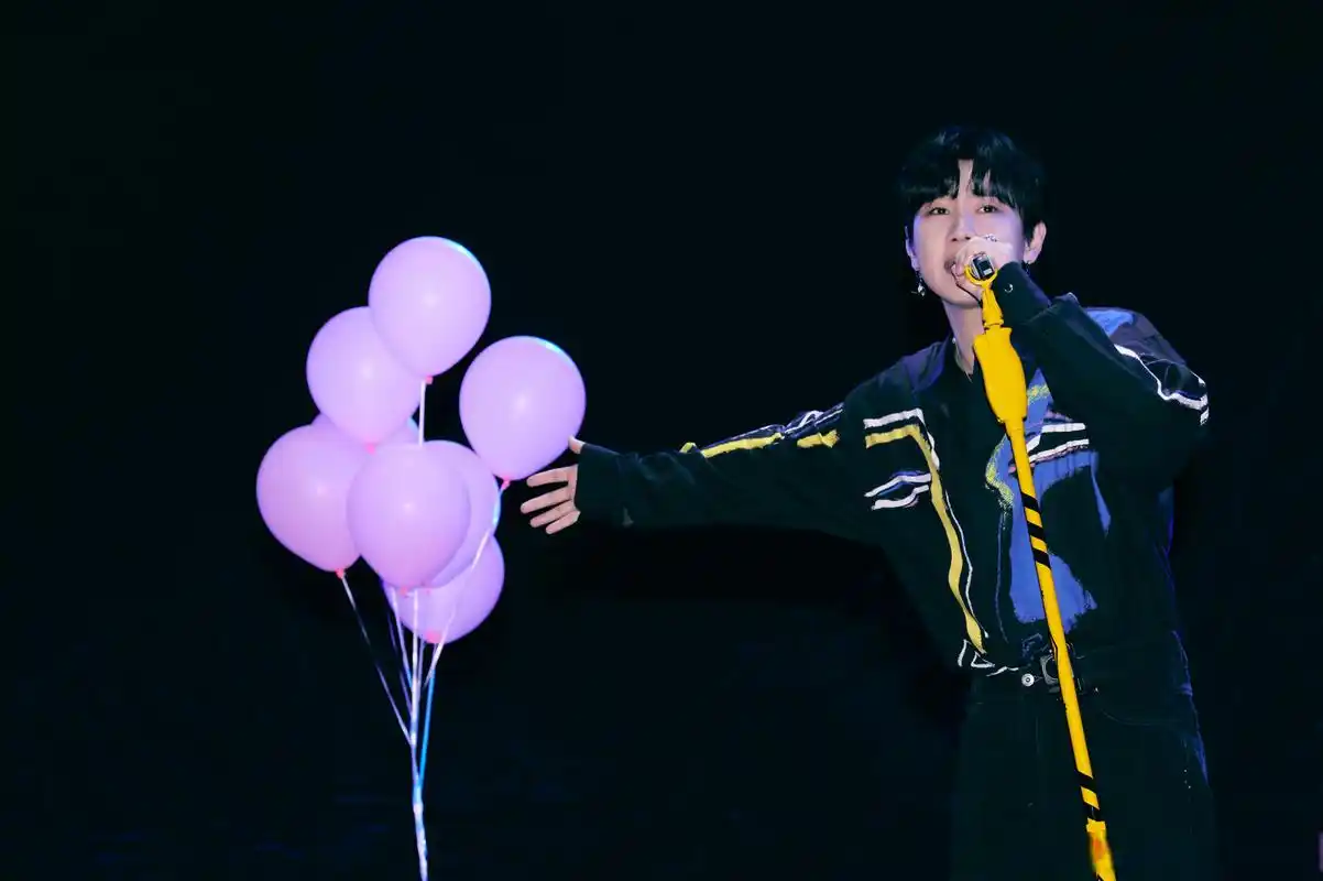 「巡演来了」汪苏泷「世纪派对」巡回演唱会来了~~~首场北京站将于7月