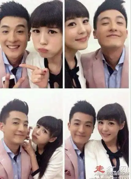 李金铭老公是谁 和金世佳关系是什么-走红网