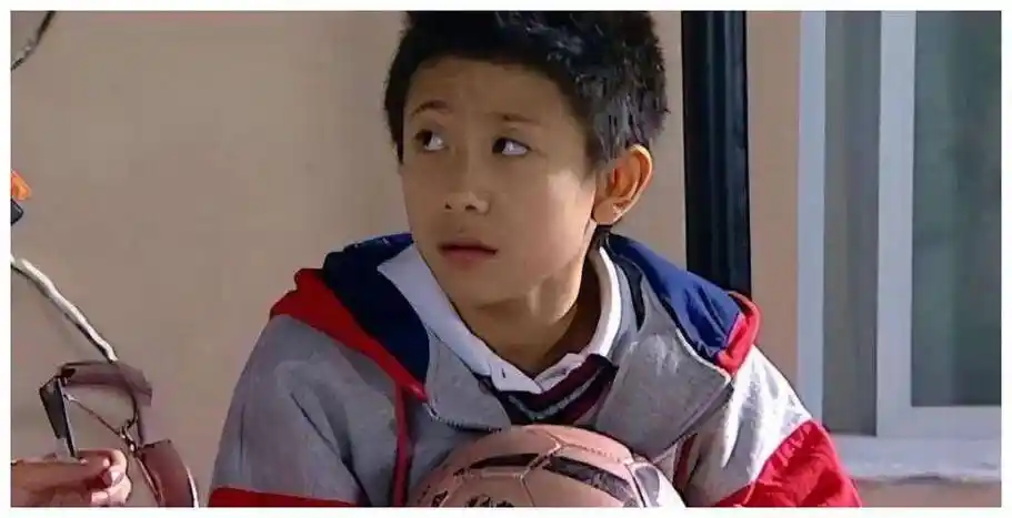 曾经爆红的10位童星一位坐牢一位当总裁最后一位却已离世