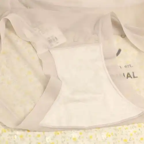 冰丝内裤女士网孔抗菌裆中腰柔软舒适性感薄款女三角简约短裤2024