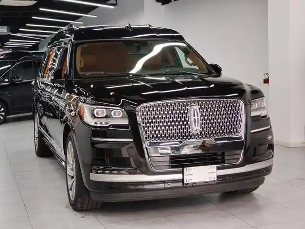 2024款林肯领袖一号上海现车可售吉林|汽车|内饰|发动机_网易汽车