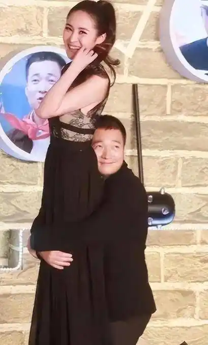 表面是正人君子,实则是流氓头子,家暴恶魔,这些男星太令人作呕_李易峰