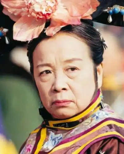 很适合演坏人的6位女演员王琳第四蒋欣第五