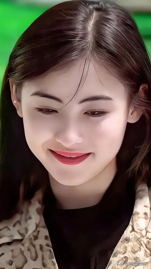 张柏芝年轻时到底有多美清纯甜美漂亮迷人这颜值不输关之琳