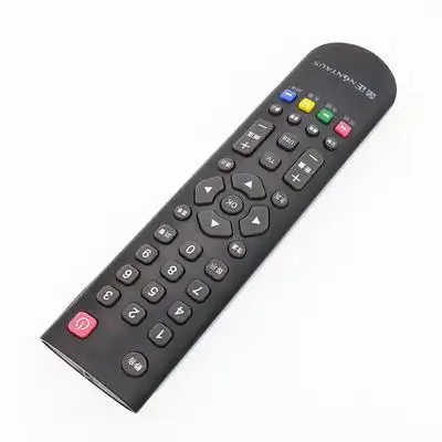 用于金正nontaus液晶电视机通用std8888le8822a遥控器遥控设备