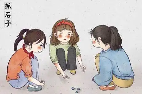 小时候玩的游戏(童年经常玩的小游戏你还记得几个) - 维奥觅