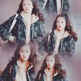 海上繁花之佳期如梦李沁x杜晓苏 #修图# - 高清图片,堆糖,美图壁纸