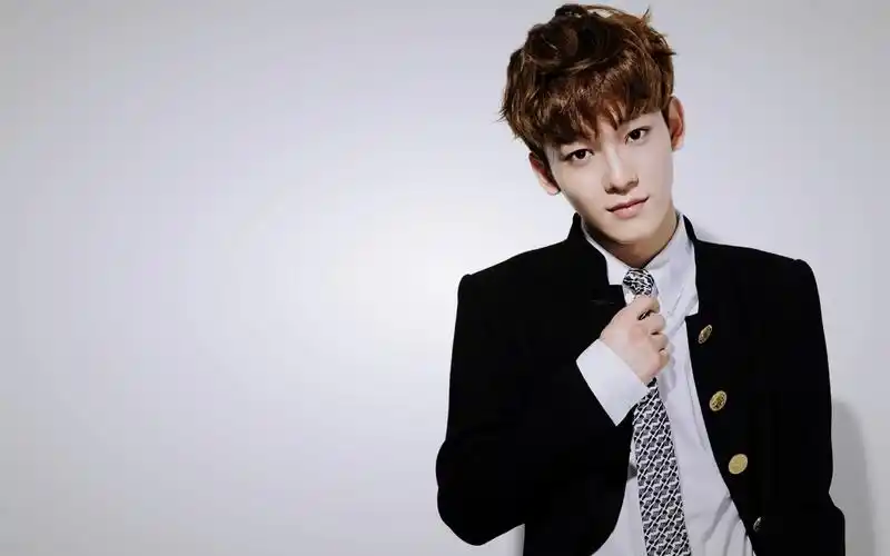 exo成员桌面壁纸,第26张图片