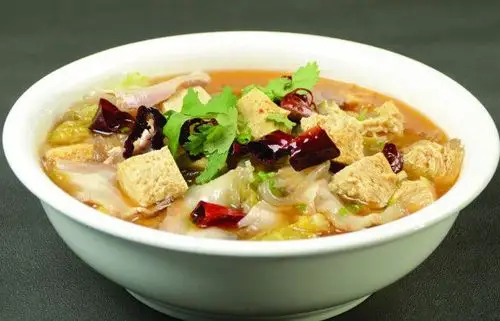 工农兵铁锅炖菜加盟费