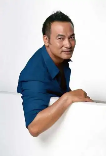 任达华型男风帅气图片写真57