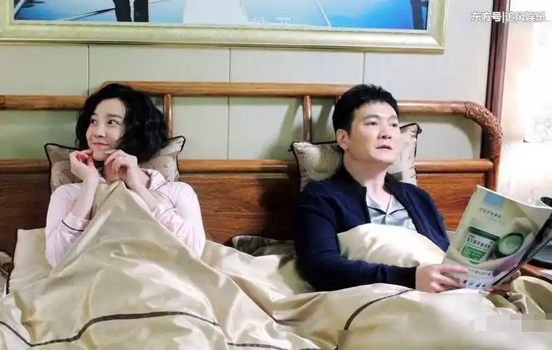 《如懿传》汪俊导演竟把"老婆儿子"都塞进组了 竟是他们