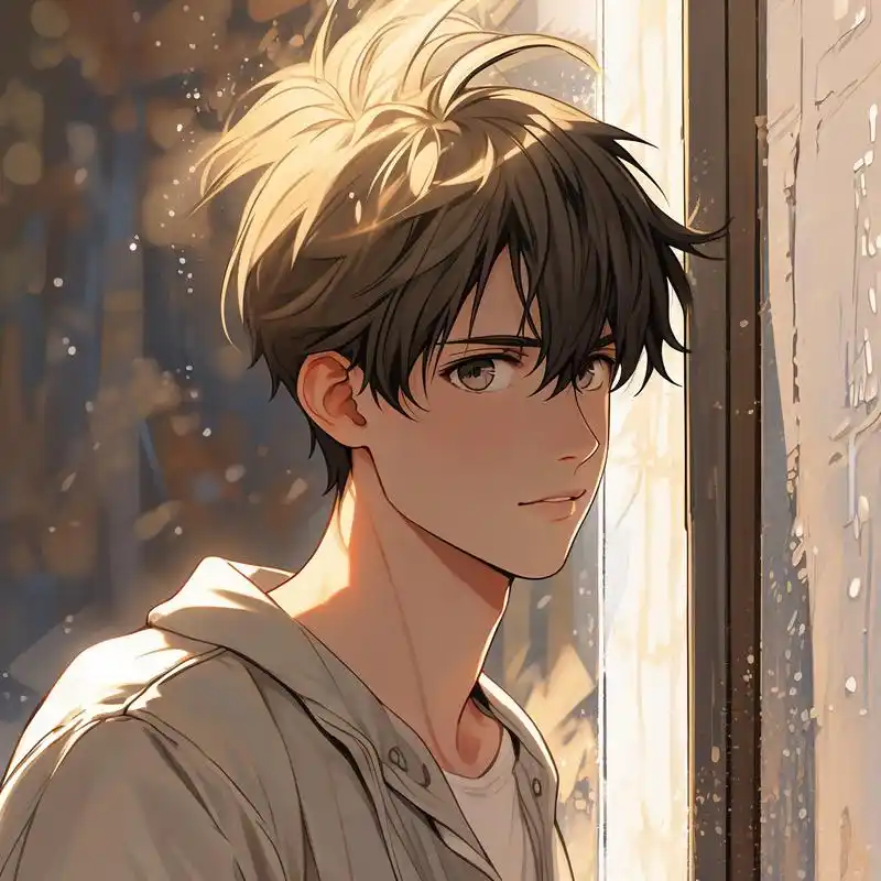 快保存下来当头像吧,太帅啦!