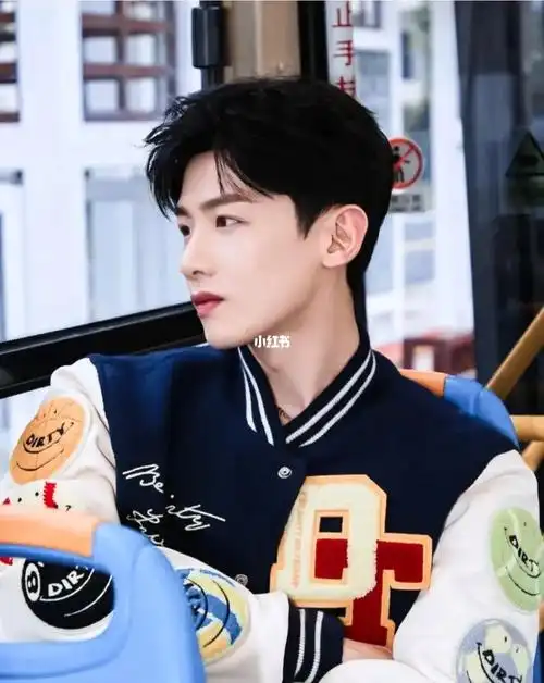 你是从哪一部剧开始喜欢上白敬亭的呢