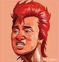 你们的张学友来啦