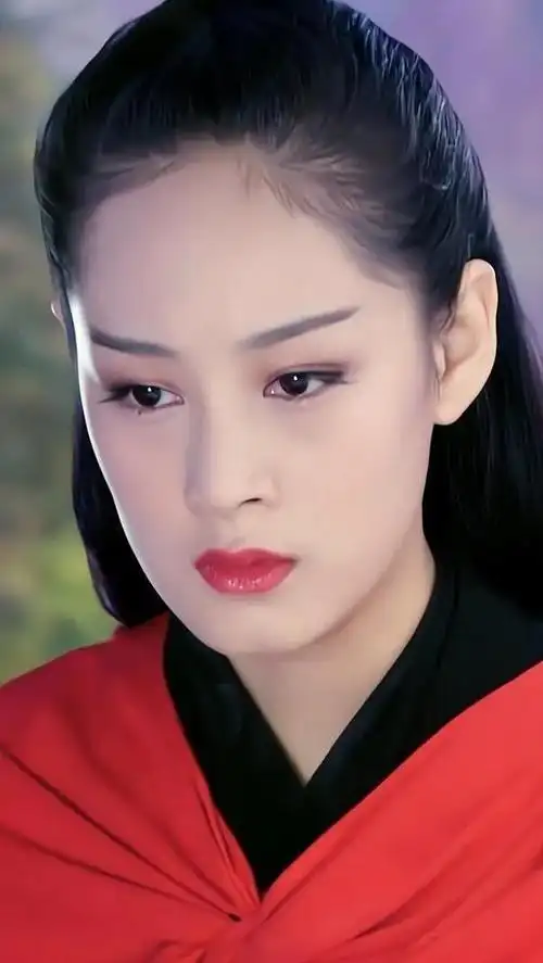 新天龙八部木婉清