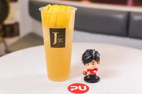 周同学奶茶,招牌烤奶…杯杯有颜有料,重返青春甜蜜时刻!