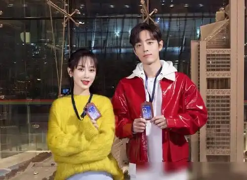 《余生》路透,杨紫肖战不仅有亲吻照,还有粉丝不愿看到的一幕