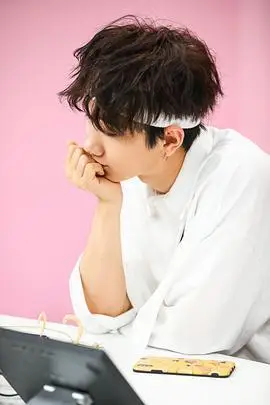 汪苏泷侧脸合集