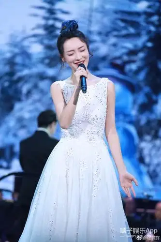 杨菲洋都能轻松驾驭