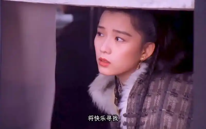 曾经的美女,不开美颜依然是颜值天花板——叶全真