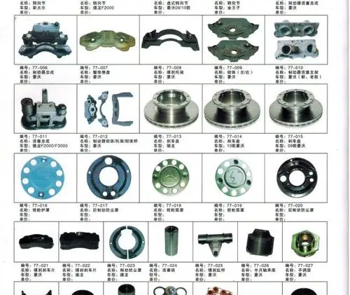四达汽配配件(图)-2150汽车覆盖件大全-2150汽车